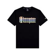 Legacy Logo Sort Tee