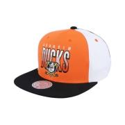 Orange Ducks Billboard Snapback Kasket