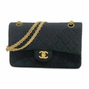 Pre-owned Bomuld chanel-tasker