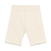 Beige Shorts til Mænd