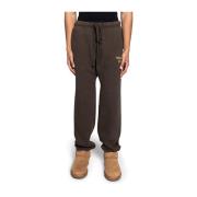 Brun Fleece Sweatpants Essentials