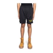 Sort Venice Court Shorts