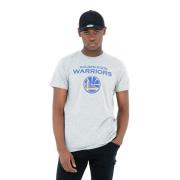 Golden State Hold Logo Tee