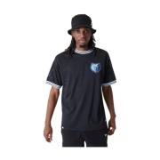 Sort NBA Grizzlees Mesh Tee