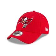 Rød Buccaneers League Cap 2020