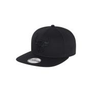 Sorte Bulls NBA Cap 9FIFTY