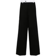 Wide Trousers