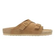 Eksklusive Zurich Sandaler