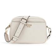 Stilfuld Crossbody Taske