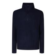 Premium Half-Zip Sweater