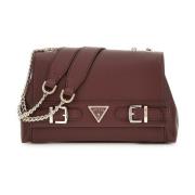 Stilfuld Crossbody Taske CALIS HANDTAS