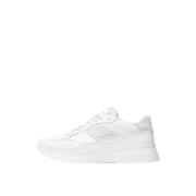 Jet Runner White / Grey