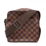 Pre-owned Stof louis-vuitton-tasker