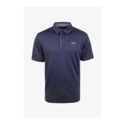 Sport Polo Shirt - Anti-transpirant