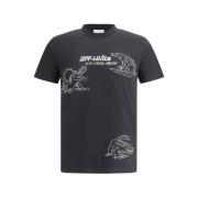 Krystal Croco T-shirt