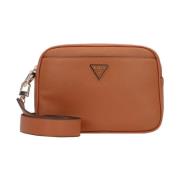 Meridian Kamera Crossbody Taske