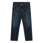 Regular Fit Denim Jeans