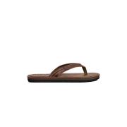 Herre Surf Island Flip Flops