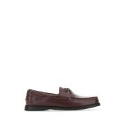 Drue læder portland loafers