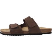 Stilfulde Sandal Sliders til Kvinder