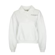 NY Health Club Sweatshirt