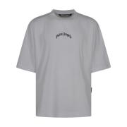 Kurvet Logo T-shirt