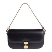 Grace Chain Clutch Taske