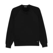 Sort Sweater Kollektion