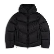 Top Puffer Jacket