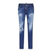 Slidte Skinny Jeans