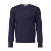 Ulden Rundhalset Sweater