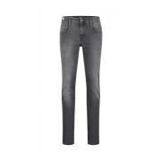 Hyperflex Stretch Slim-Fit Jeans