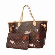 Pre-owned Stof louis-vuitton-tasker