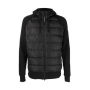 Varm Zip Hoody Jakke