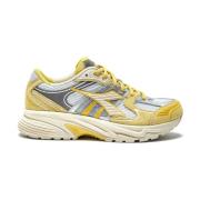 Chunky Sneakers Mythos Star Hvid Custard