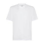 Hvide T-shirts og Polos