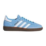 Handball Spezial LT Blue Sko