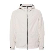 Stilfuld Windbreaker Jakke