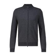 Eltorno Uld Cardigan