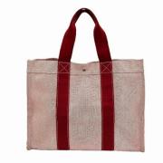 Pre-owned Canvas totes