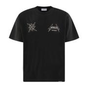 Metallica Jubilæums T-shirt