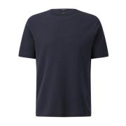 Pima Bomuld Sporty T-Shirt