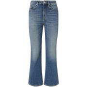 Stilfulde Denim Jeans