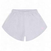 Feminine Barb Shorts med Flæsedesign