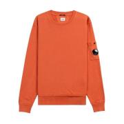 Orange Jersey - C.P. Company