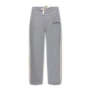 Sweatpants med logo