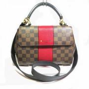 Pre-owned Stof louis-vuitton-tasker