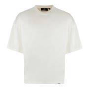 Ribbet Crew-Neck T-shirt