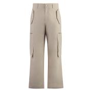 Workshop Cargo Pant