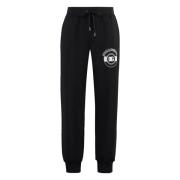 Logo Sweatpants i Bomuld